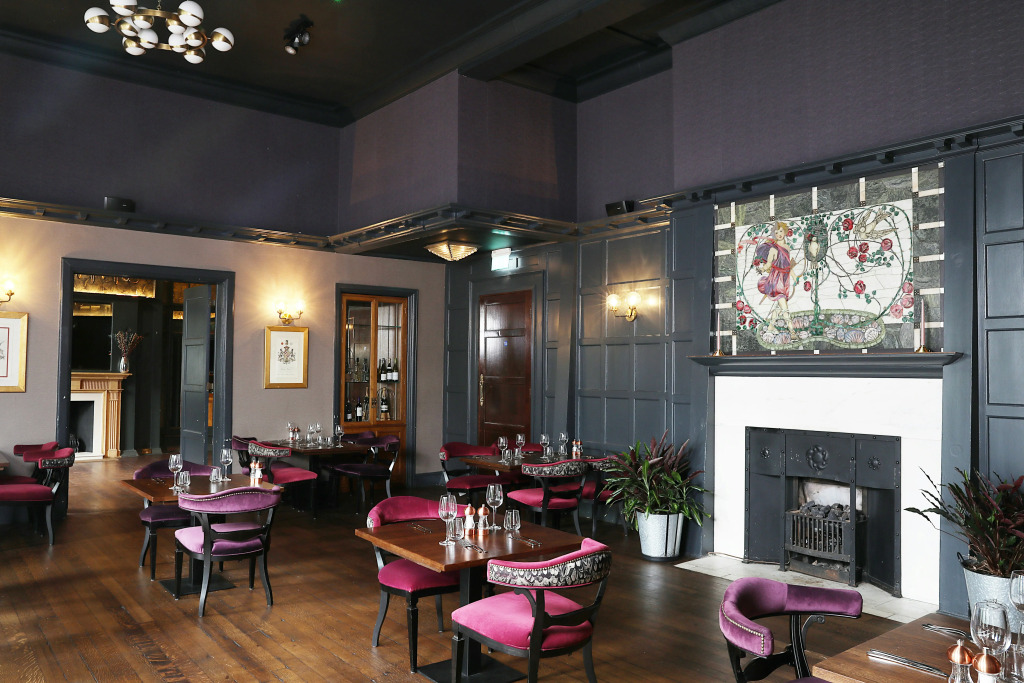 Elmbank York, Tapestry Collection by Hilton