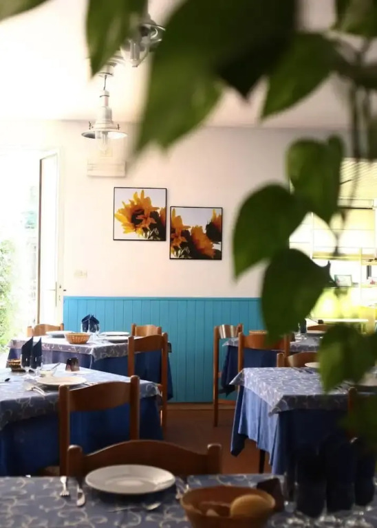 Hotel Ornella