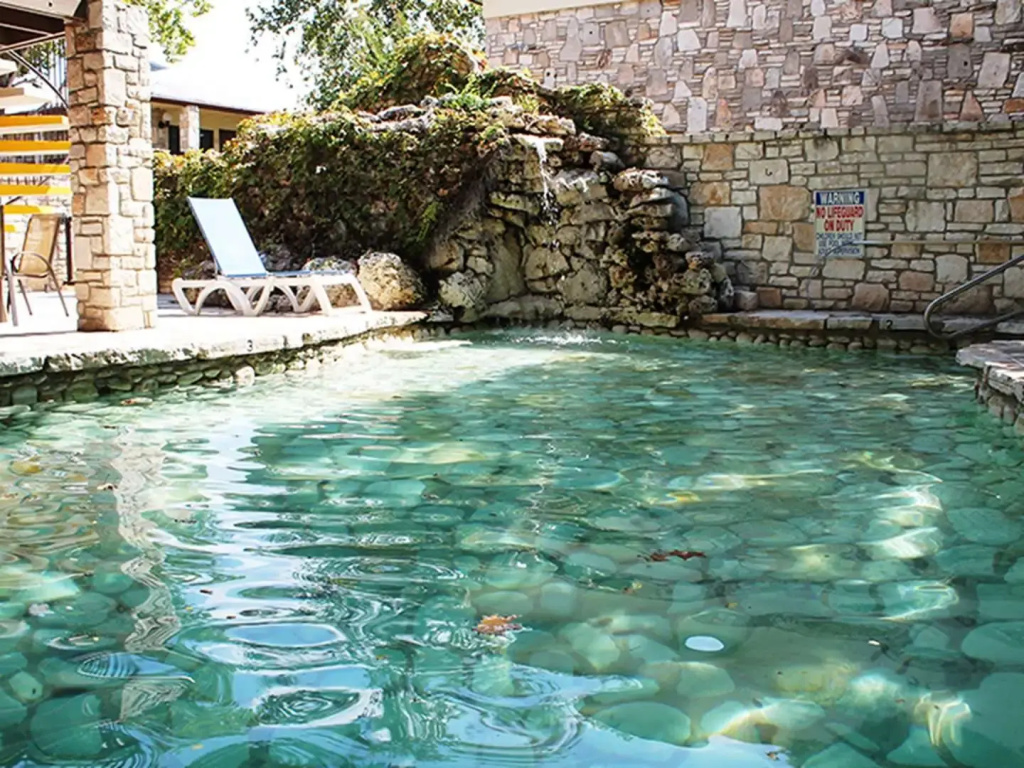 Inn of the Hills Hotel and Conference Center