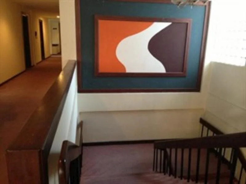 Hotel Grand Sumatera