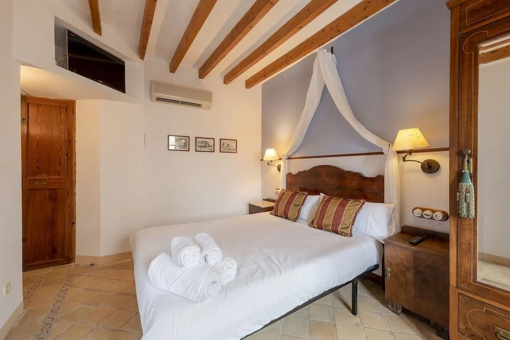 Hotel D´Interior Ca Mado Paula