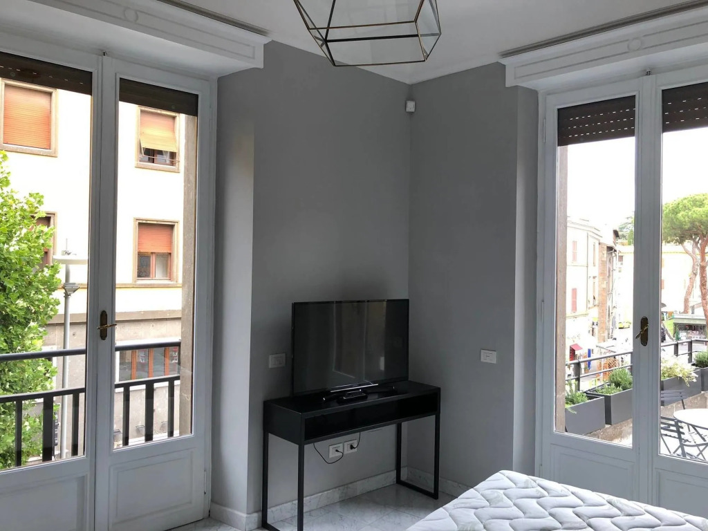 Compasso Suites Guest House