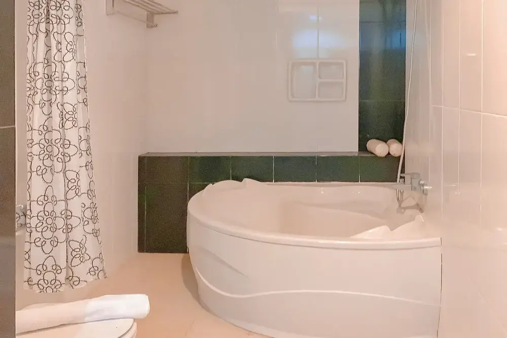 Urbanview Hotel Grand Permata in Banjarbaru by RedDoorz