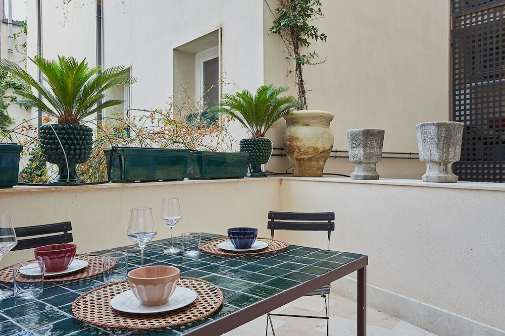 Suite Aurispa 143 con Terrazza Noto