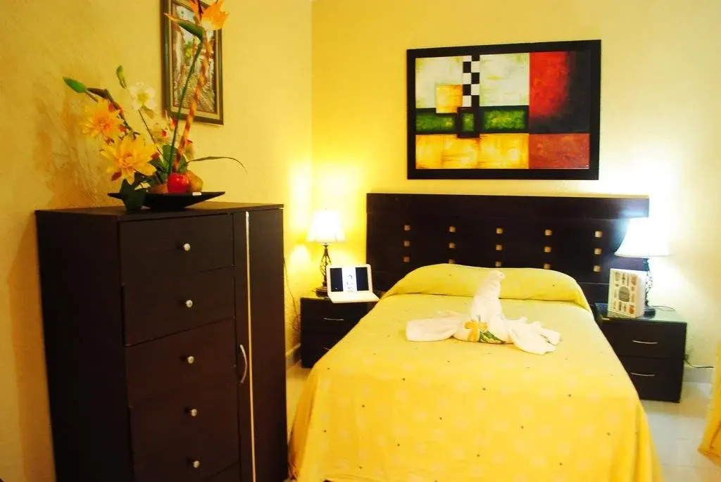 Hotel Villa Bonita