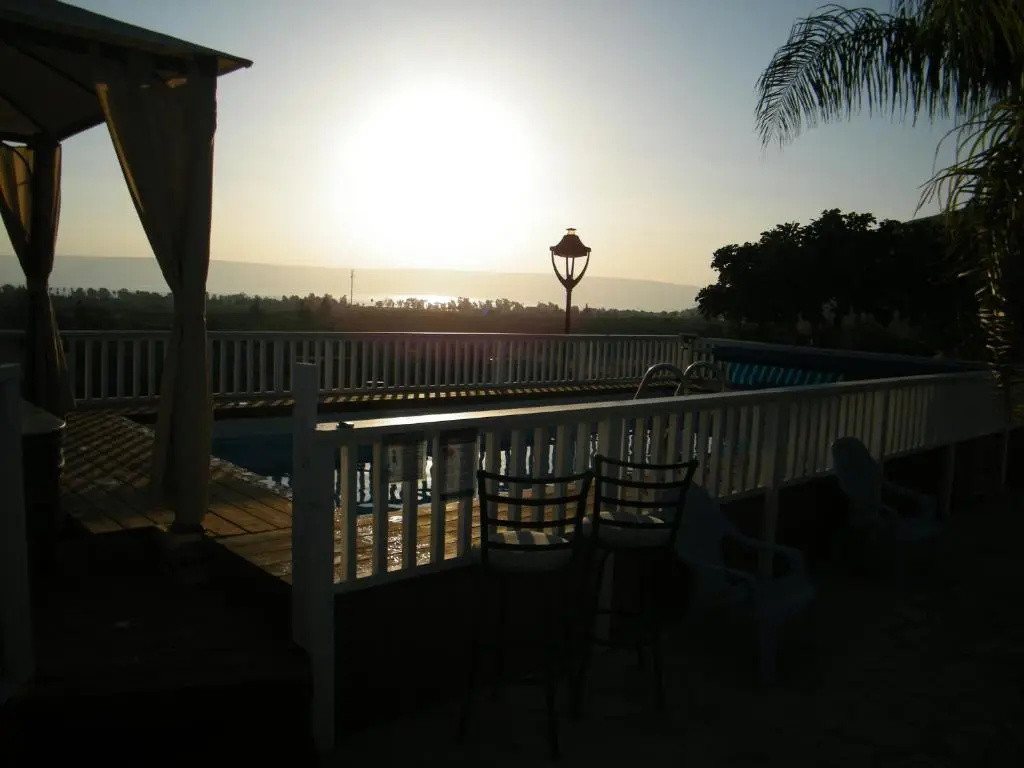 The Lake House