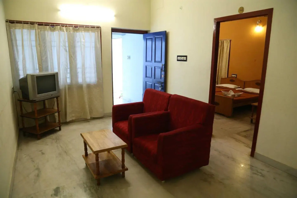 Le Garden Inn