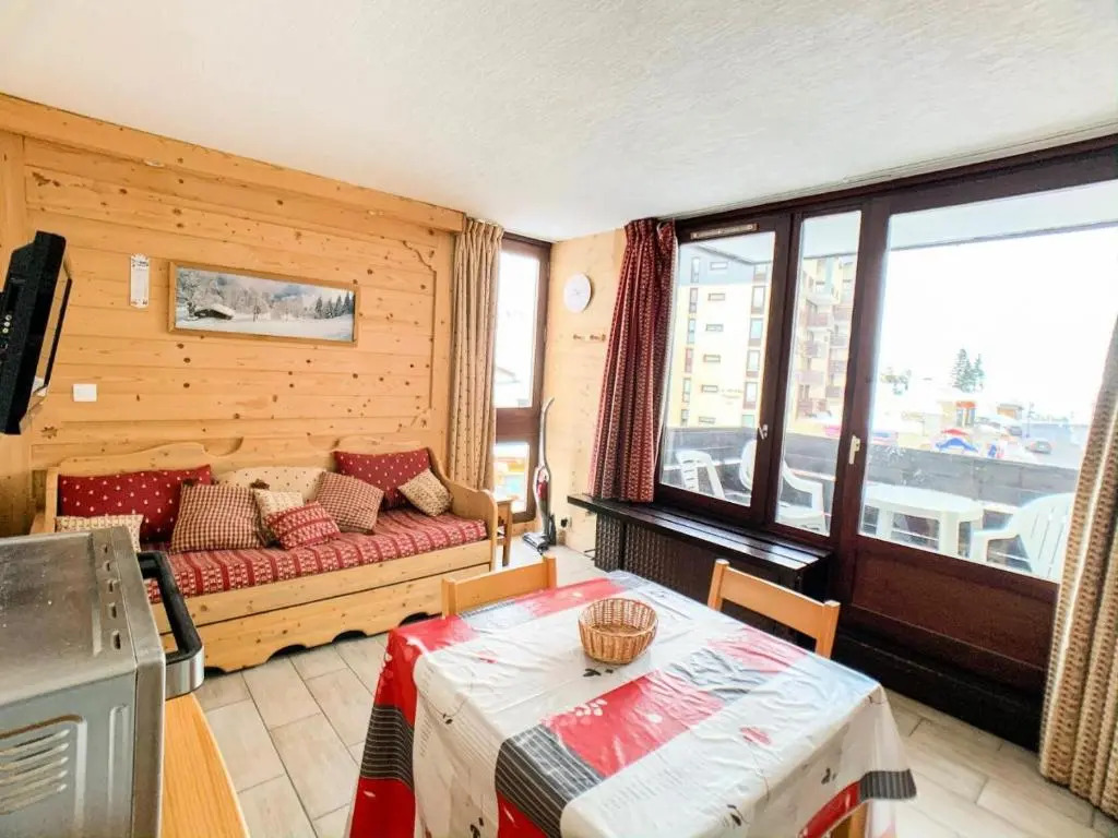 Résidence Platieres - Studio pour 4 Personnes 50