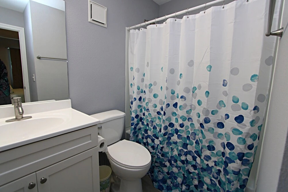 Gulf Shores Plantation 4206 2 Bedroom Condo by Redawning
