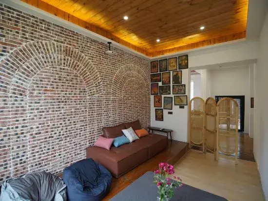 an Chui Hermit Guesthouse