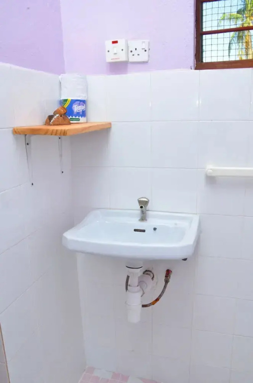 Spacious Dream House Paje