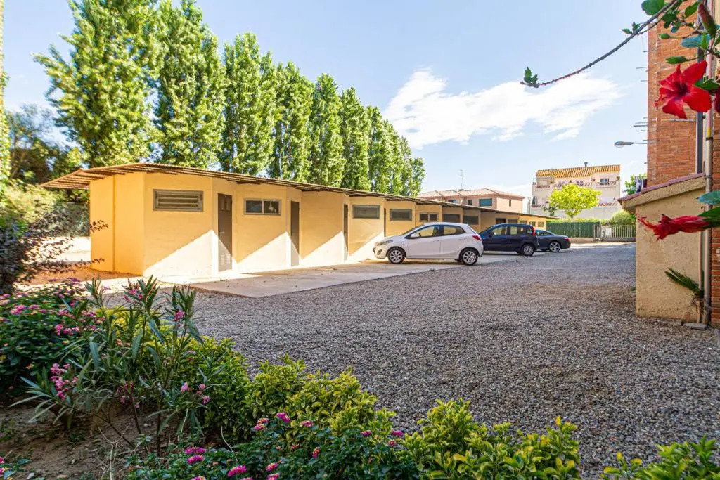 Apartament Cabrera Montserrat by Hauzify