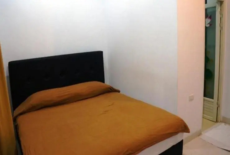 Central City 1 Hotel Belitung