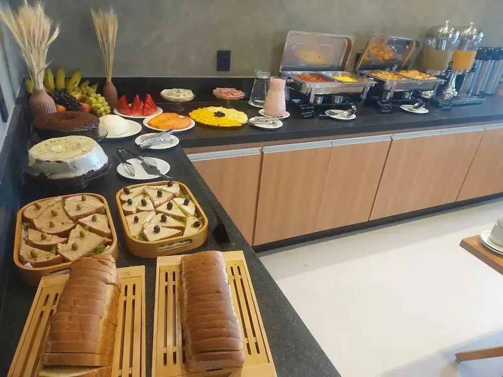 VHome Flat Hotel