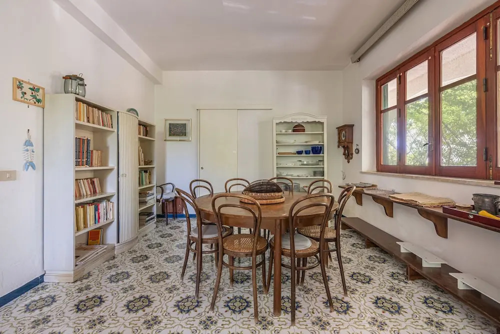 Casa Isotta con Giardino by Wonderful Italy