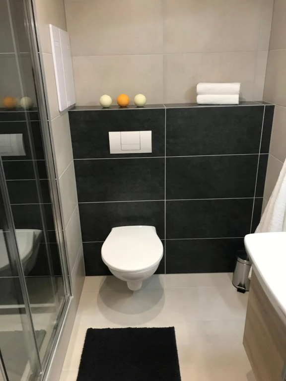 Apartment Poprad