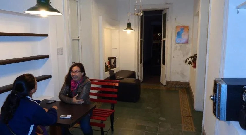 Hostelina Hostel