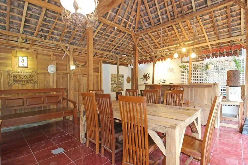 Diaga Graha Hotel By RedDoorz