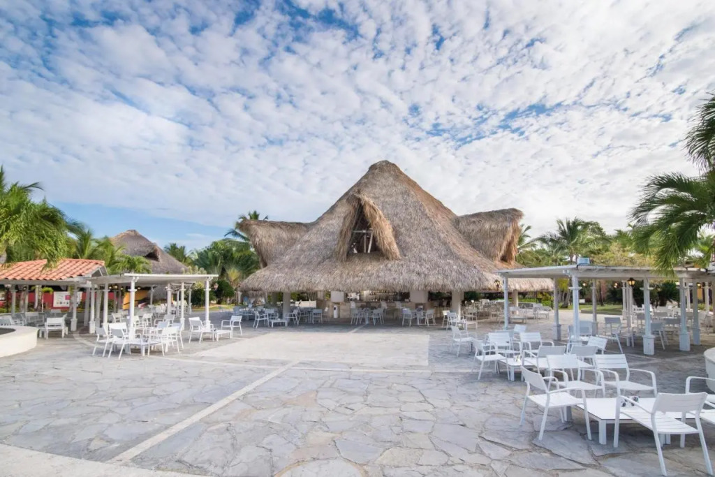Catalonia Bayahibe - All Inclusive