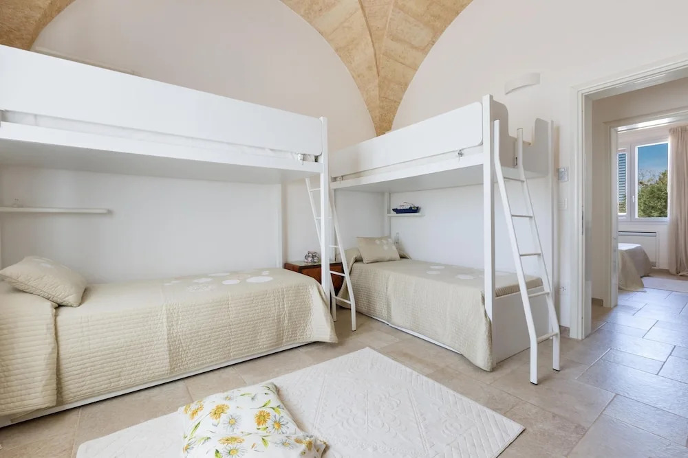 Villa Tamerici by Perle di Puglia