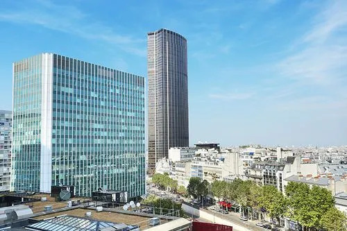 Studio Prestige Montparnasse