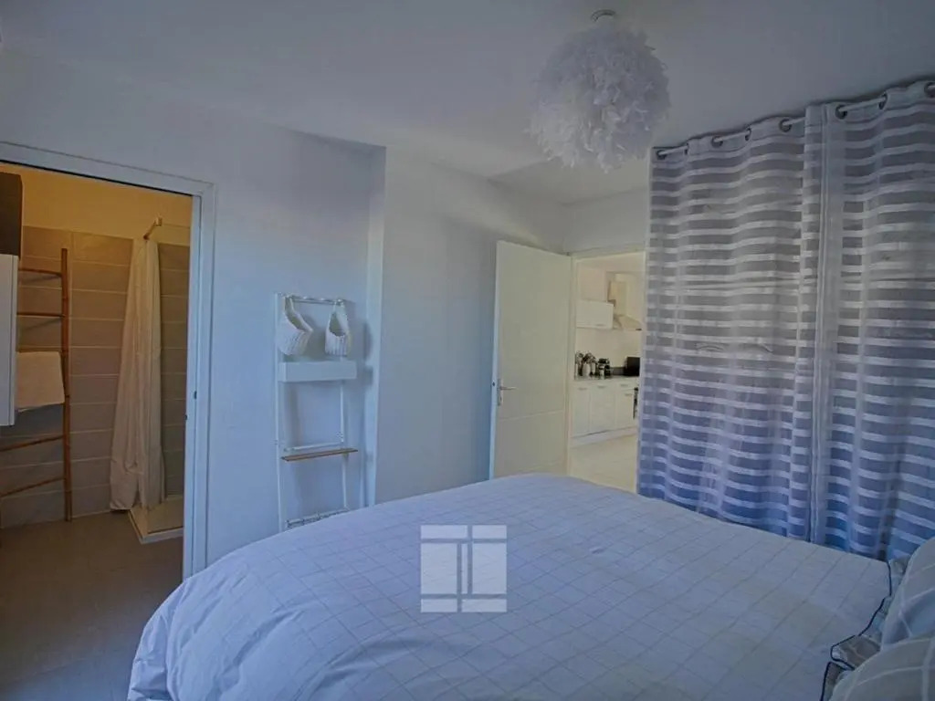 Appartement Porticcio, 2 pièces, 4 personnes - FR-1-61-513