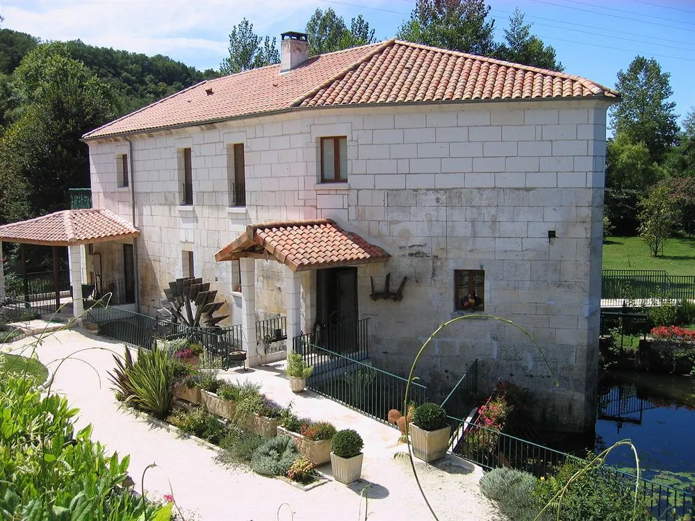 Moulin de Vigonac