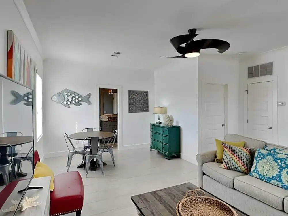 Runnin Down A Dream by Southern Vacation Rentals