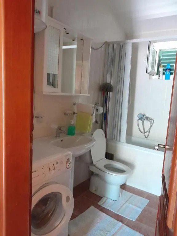 Apartment Balsa i Mia
