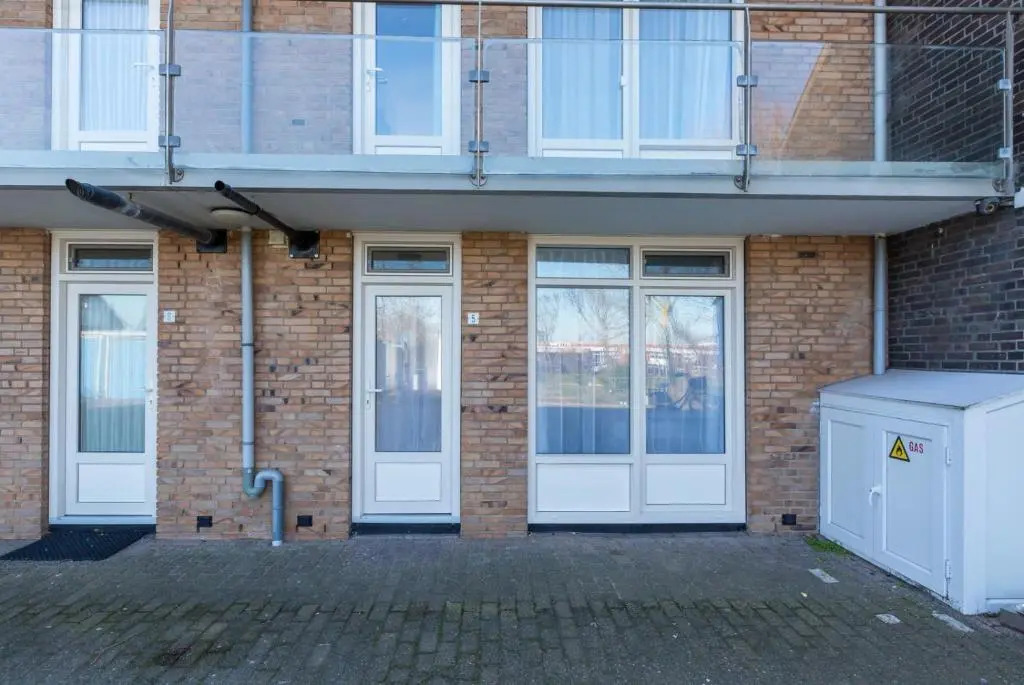 Apartment - NIeuwstraat 1 Zoutelande Kurhaus