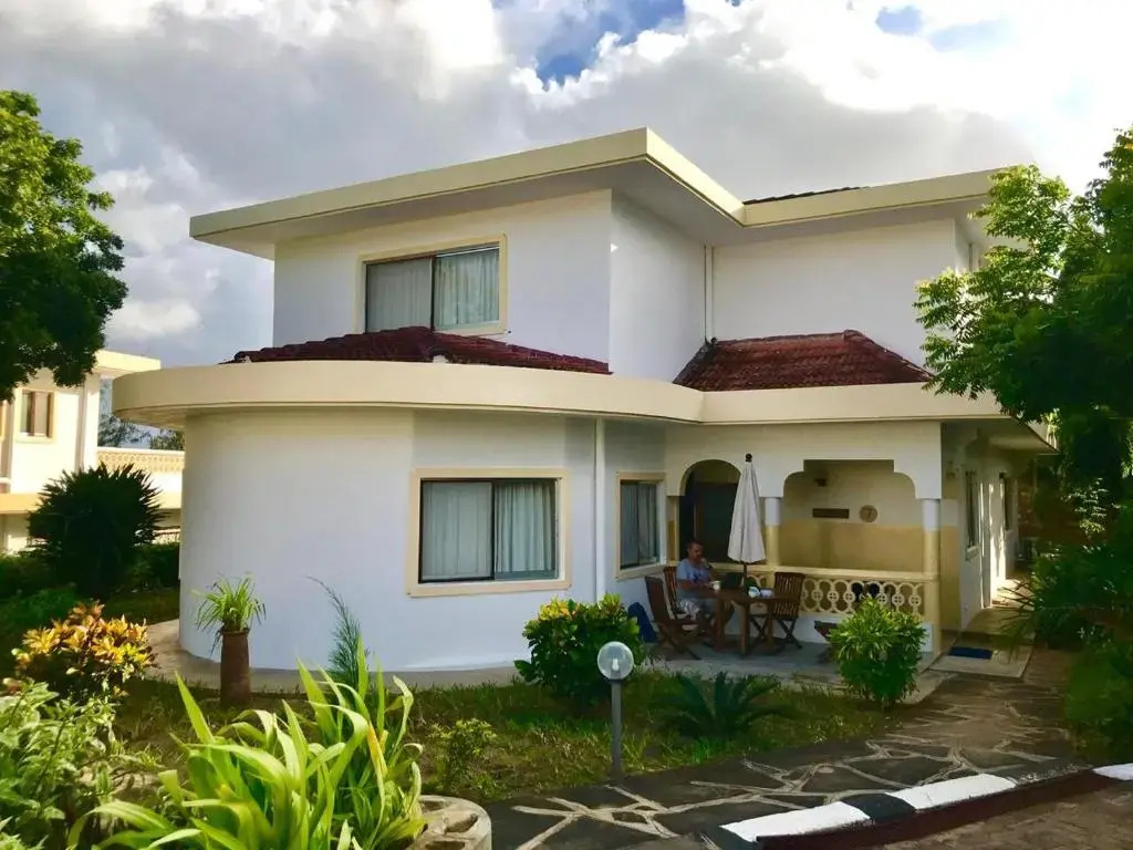 Siku Moja 7 Turtle Bay Villas