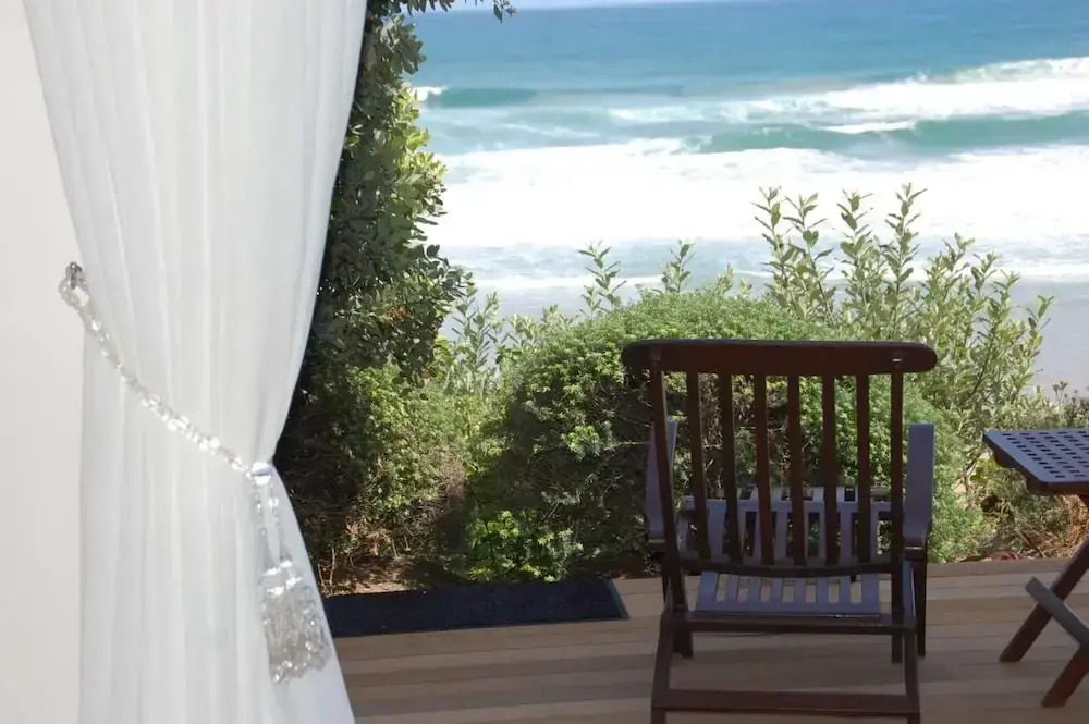 Dune Beach House