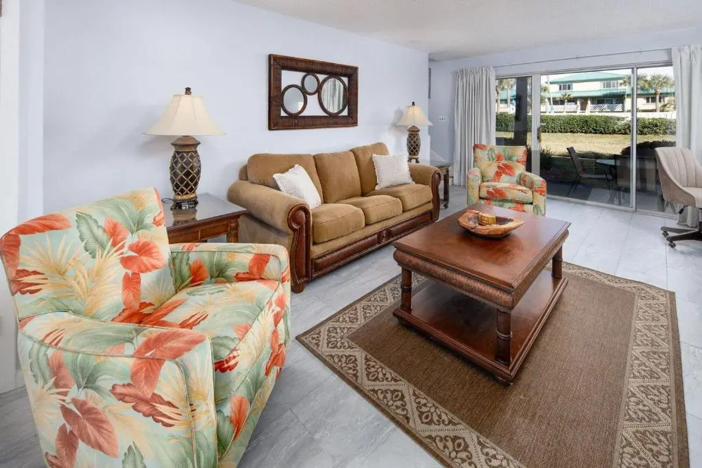 Seaspray Condos 215A