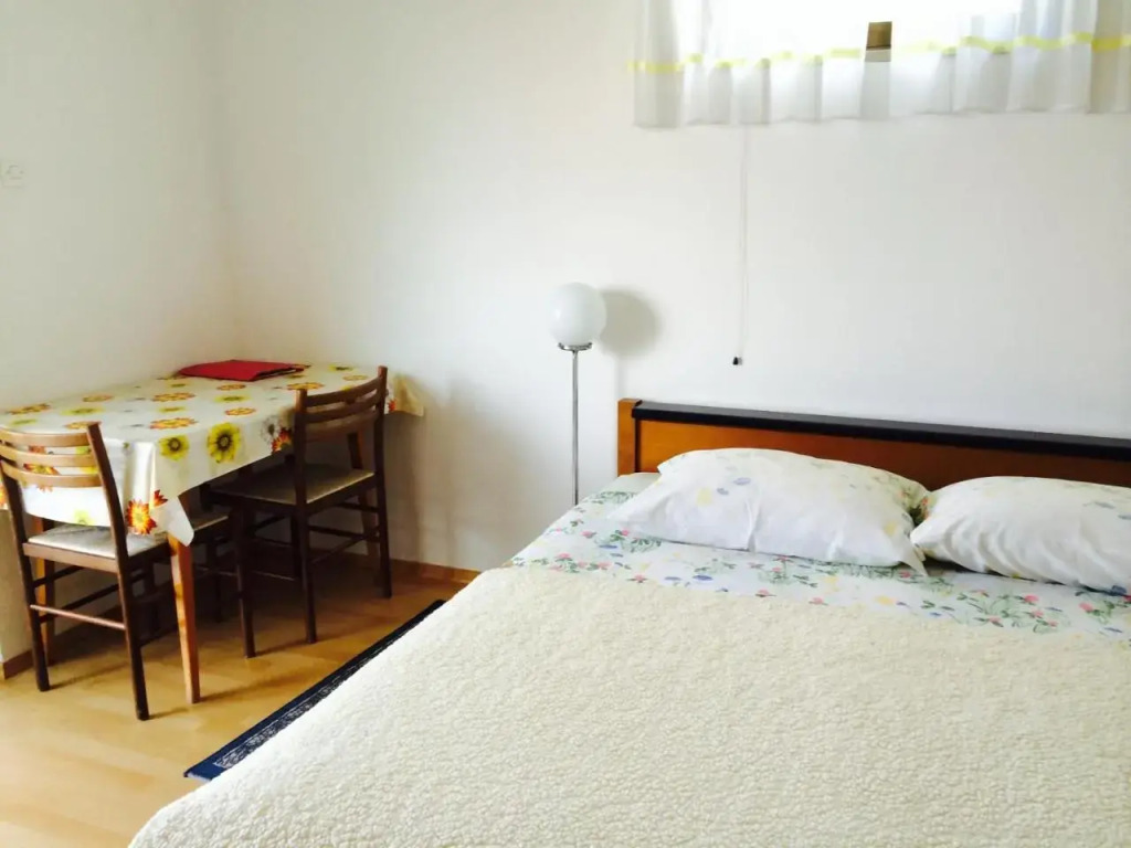 Rooms Sajovic