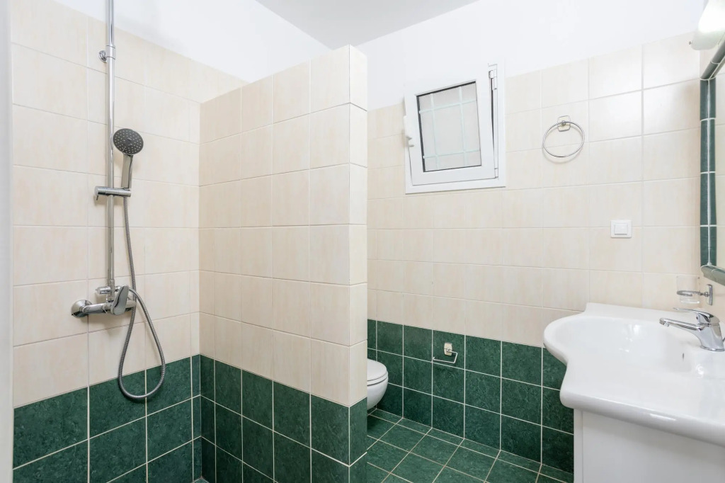 Villa Kerkyroula Large Private Pool Walk to Beach Sea Views A C Wifi Car Not Required - 1972