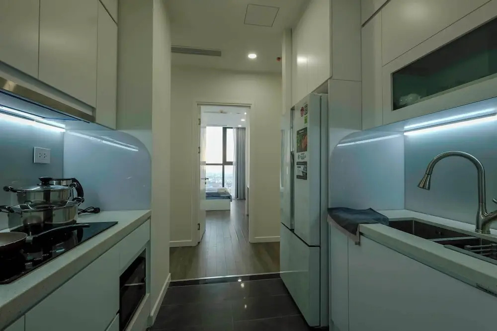 NanaHousing-Apartment Vinhomes Skylake