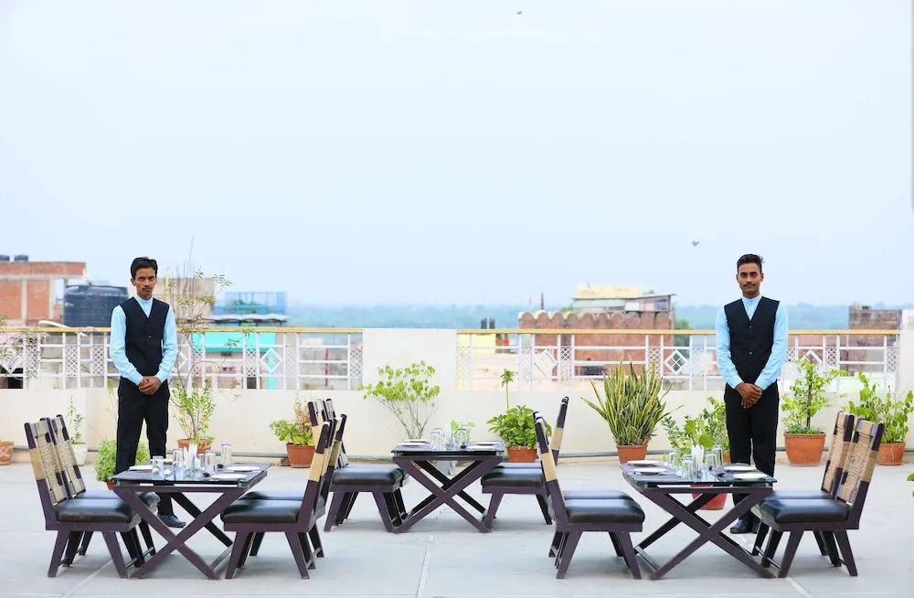 Hotel Vishwanath