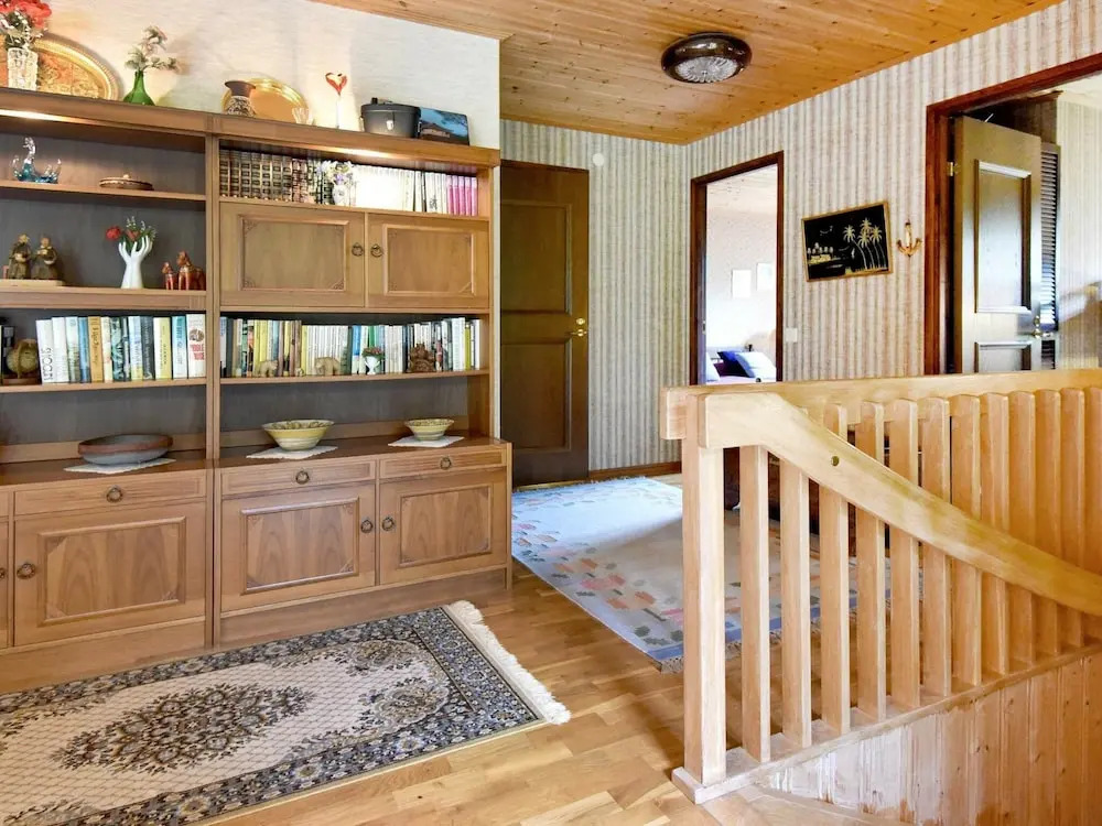 4 Person Holiday Home in Lysekil-by Traum