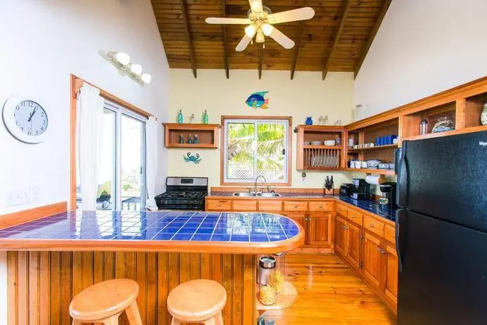 Billie's Bungalow