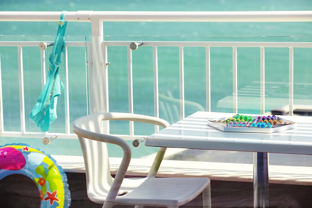 White Lagoon Resort - All Inclusive