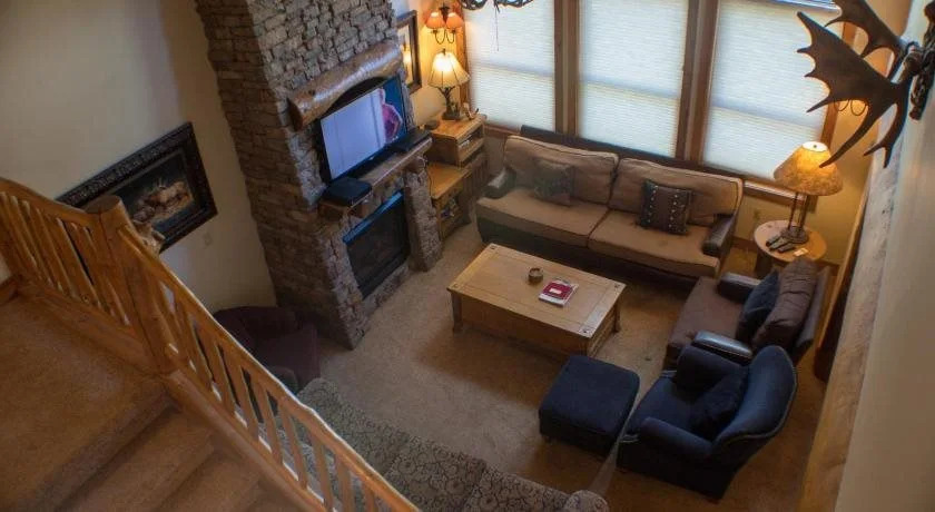 Black Bear Lodge