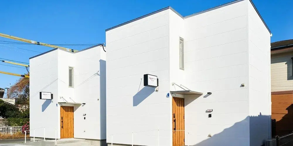Rakuten STAY HOUSE x WILL STYLE Saga Imari 101