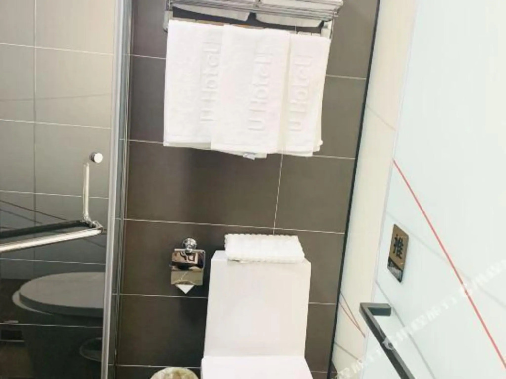Libo Hotel (Tianjin Airport)