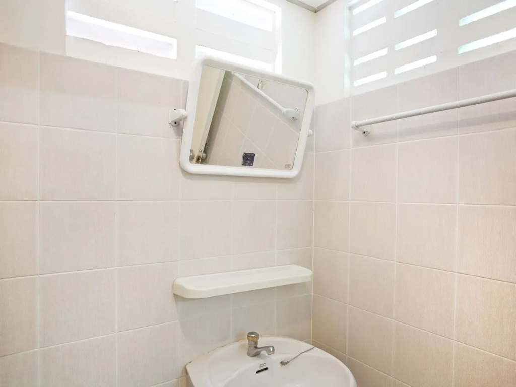 NIDA Rooms Campus Chantrakasem 234