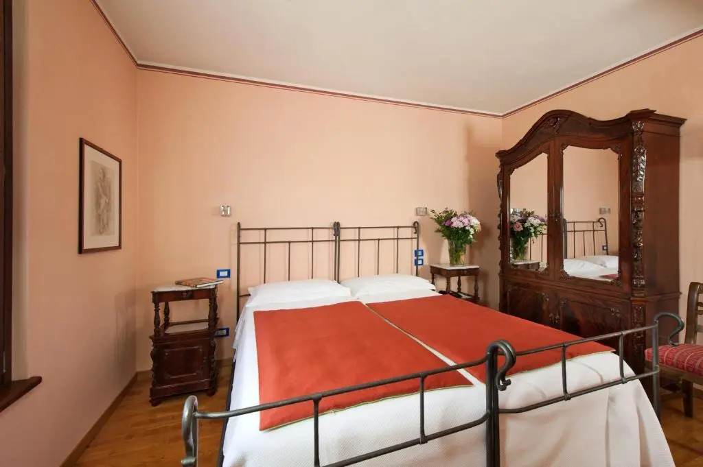 La Locanda del Notaio
