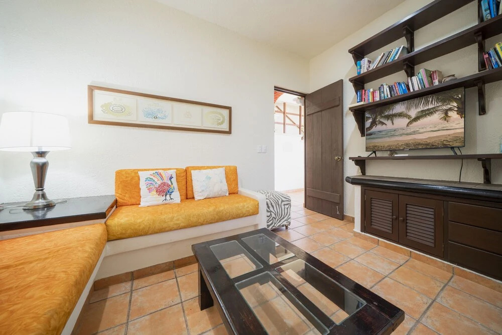 Villa Seagate - Ocean view - At Akumal