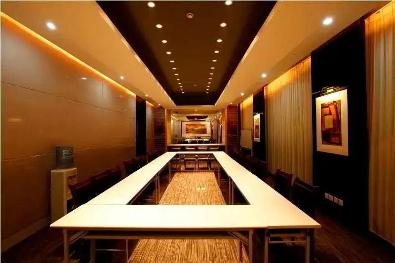 Jinjiang Inn Yiwu