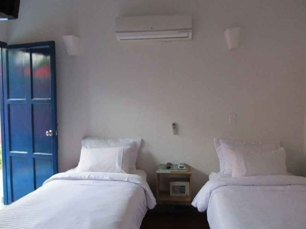 Zana Hotel Boutique