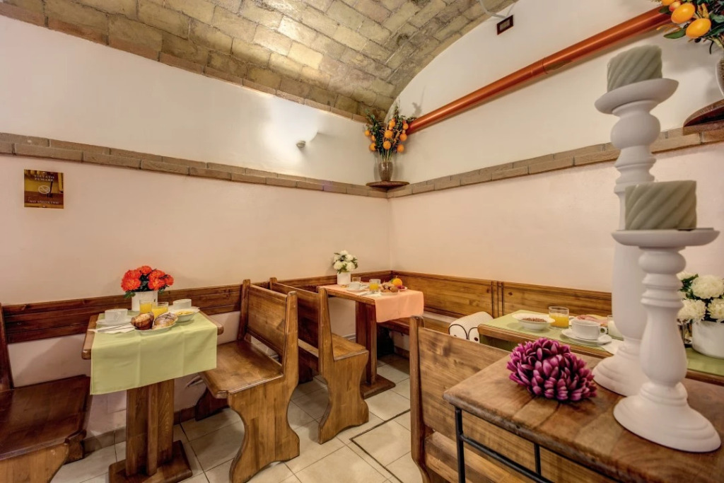 Hotel Espana - Gruppo BLAM HOTELS