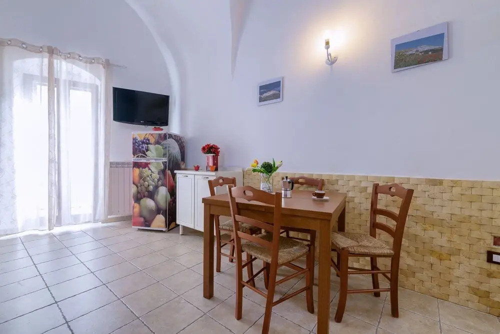 Casa dei Tulipani